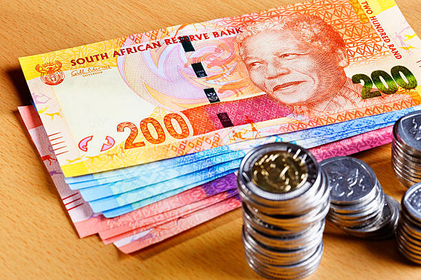 South African Rand South African Tax Consultation Companies